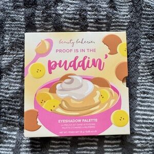 Beauty Bakerie Cashmere Palette